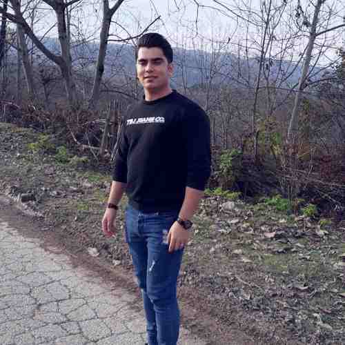 جواد نکایی یاری ممدی ره امشو منه بر بزن